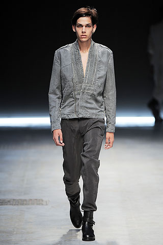 Costume National / - 2010